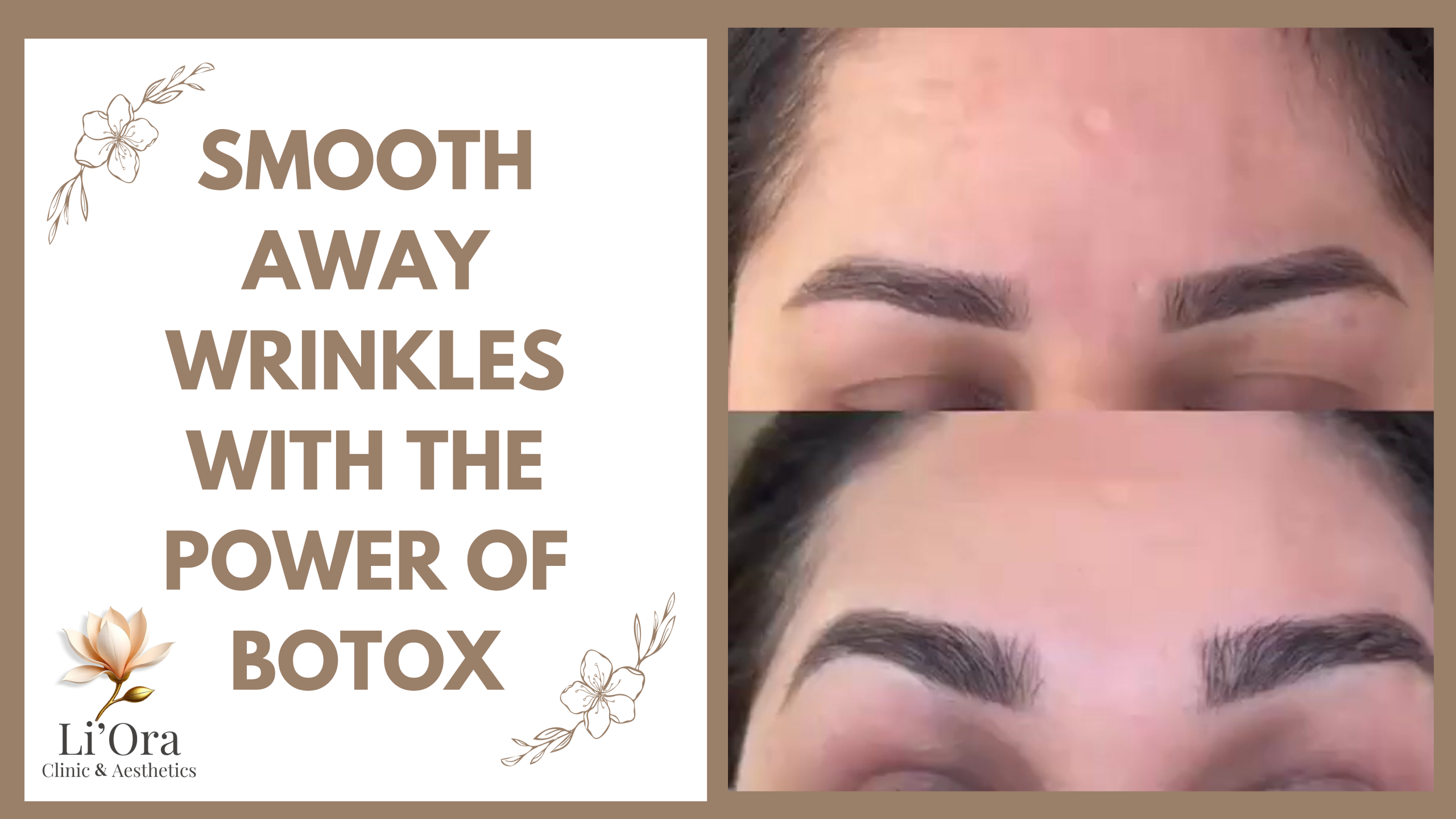 It’s Time to Look and Feel Your Best