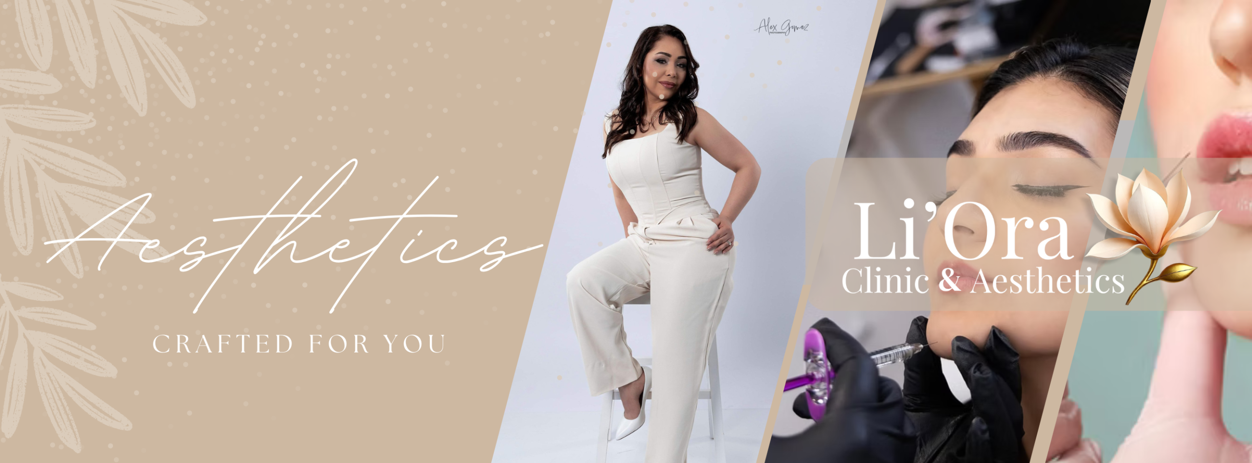 Our facebook cover changed